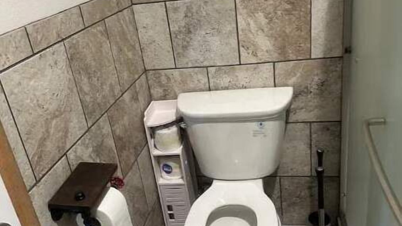 Photo of Bathroom in Johnson City