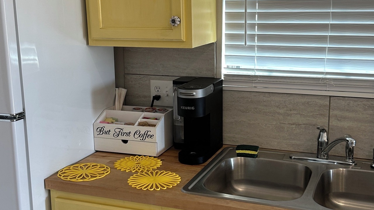 Photo of Kitchen in Johnson City