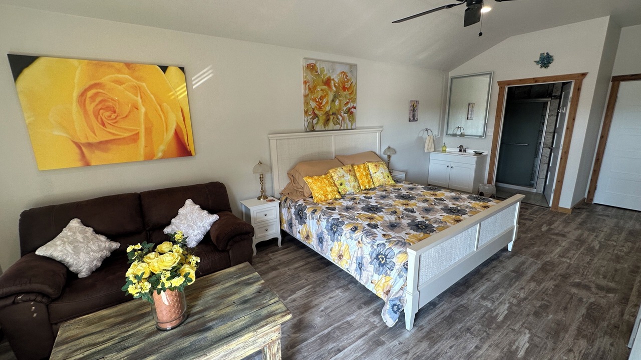 Photo of Bedroom in Johnson City