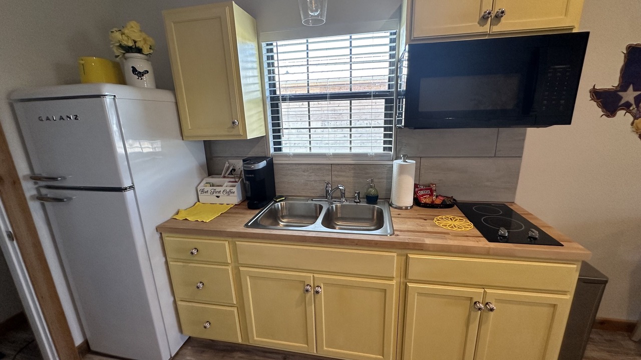 Photo of Kitchen in Johnson City