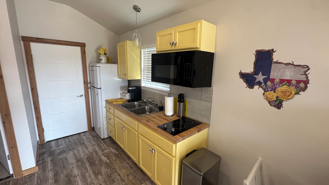 Photo of Kitchen in Johnson City