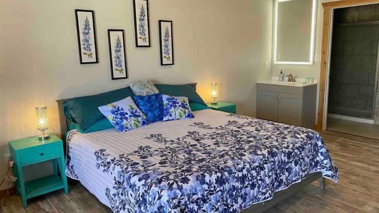Photo of Bedroom in Johnson City