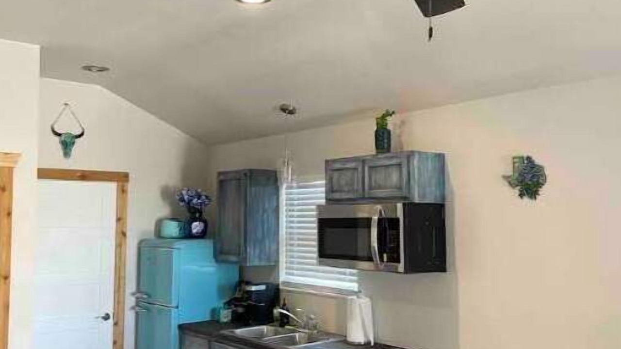 Photo of Kitchen in Johnson City