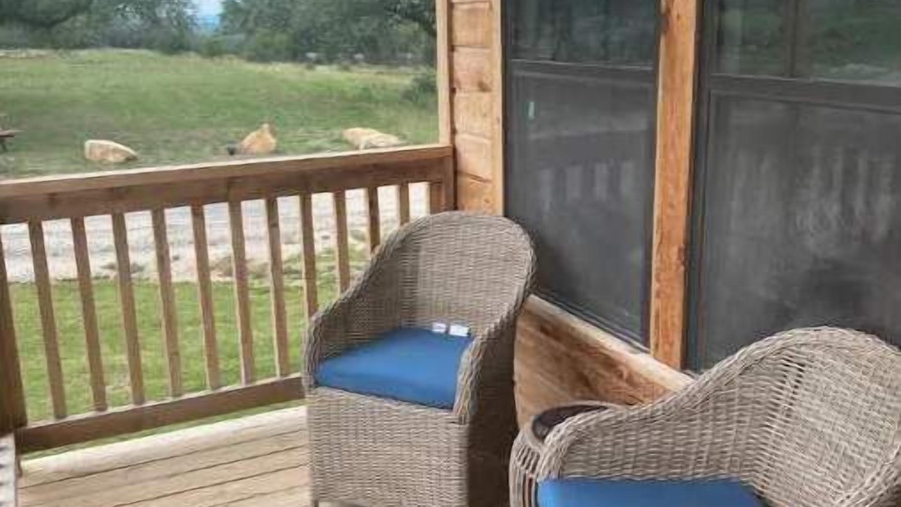 Photo of Patio Balcony in Johnson City