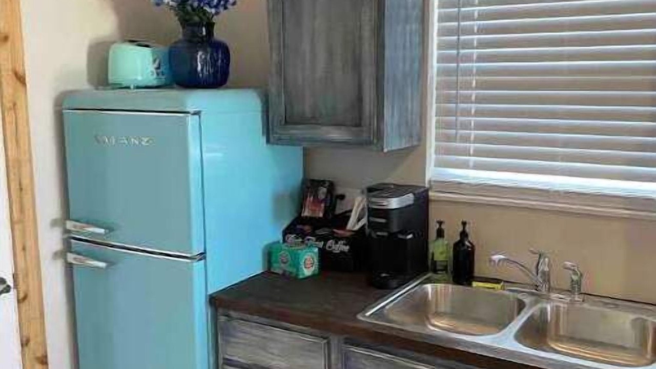 Photo of Kitchen in Johnson City