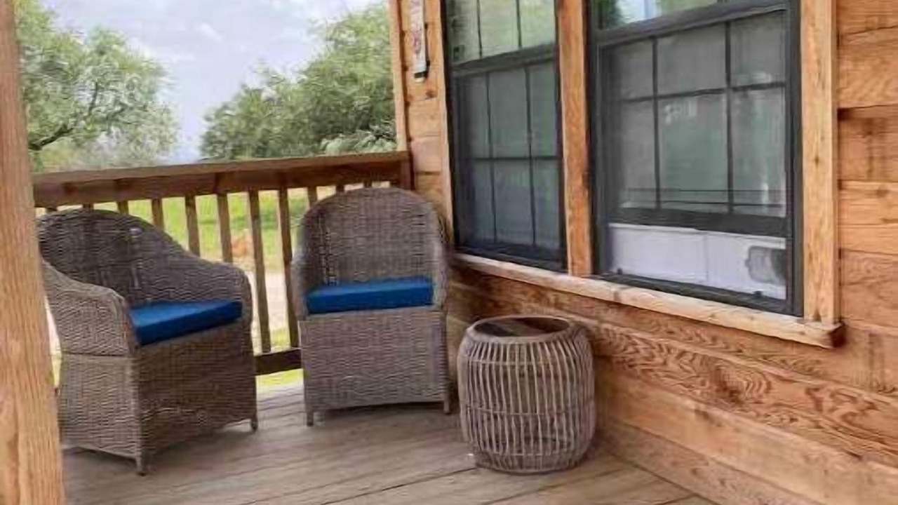 Photo of Patio Balcony in Johnson City