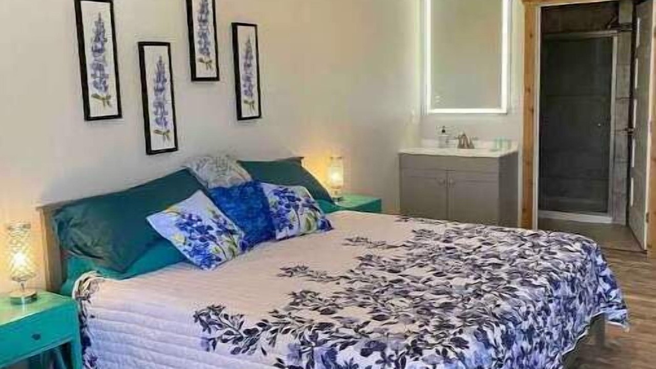 Photo of Bedroom in Johnson City