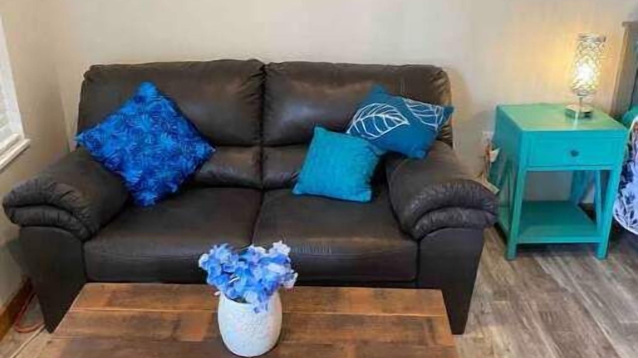 Photo of Livingroom in Johnson City