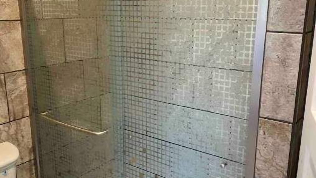 Photo of Bathroom in Johnson City