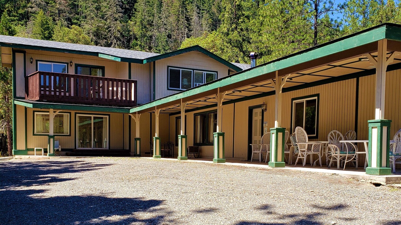 Photo of Outdoor in Grants Pass