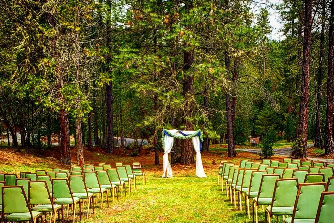 Photo of Outdoor in Grants Pass