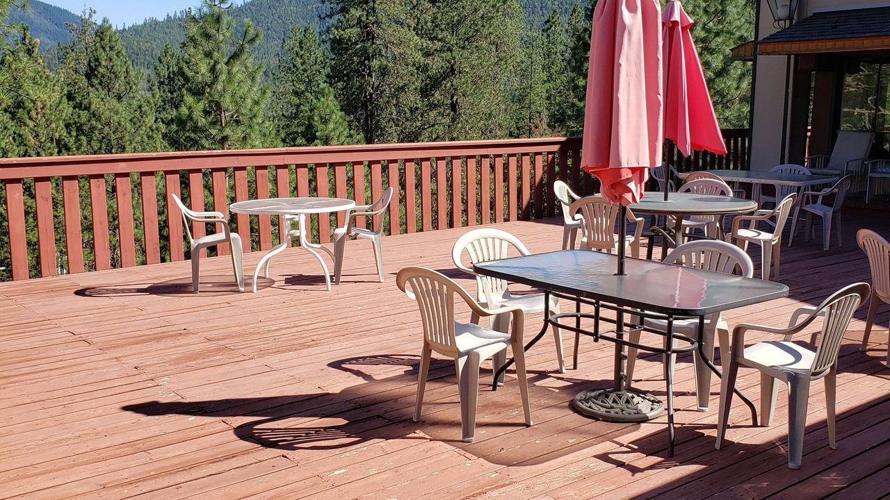 Photo of Outdoor in Grants Pass