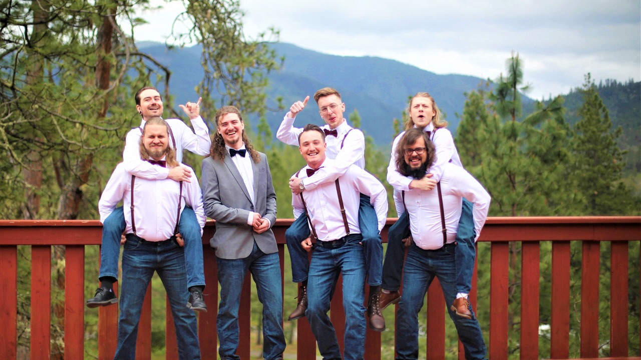 Photo of Outdoor in Grants Pass