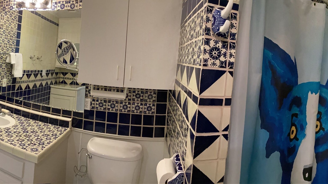 Photo of Bathroom in Junction