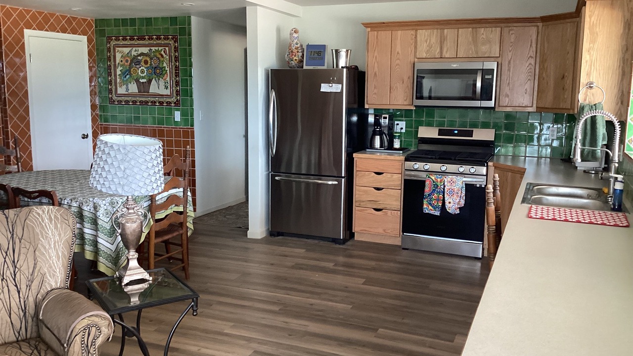 Photo of Kitchen in Junction