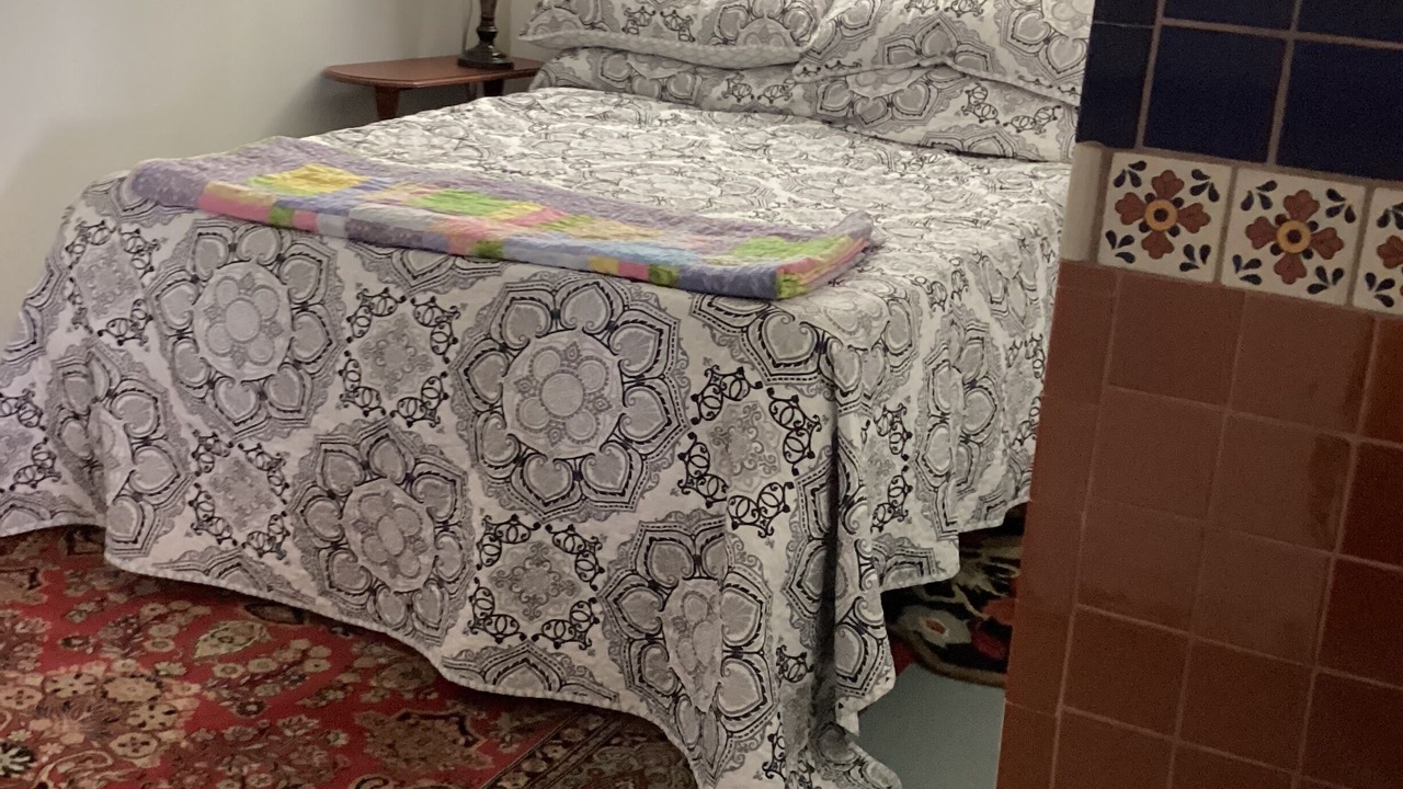 Photo of Bedroom in Junction