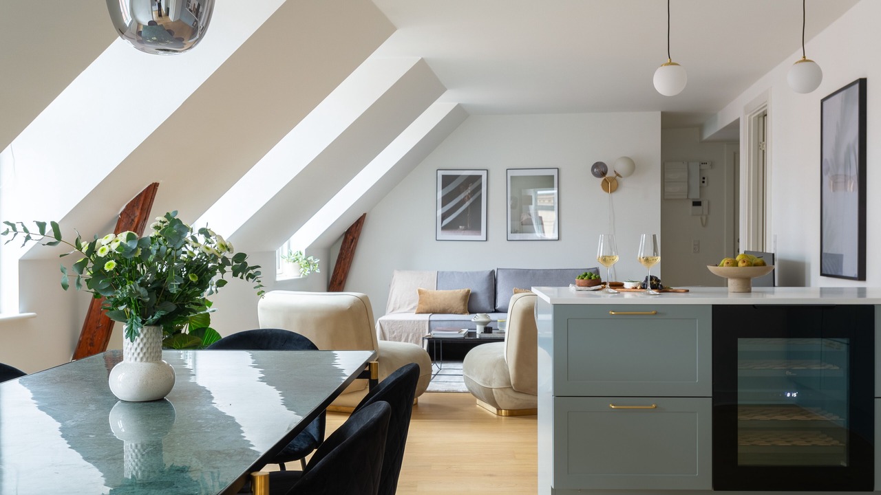 Photo of Others in Copenhagen City Centre