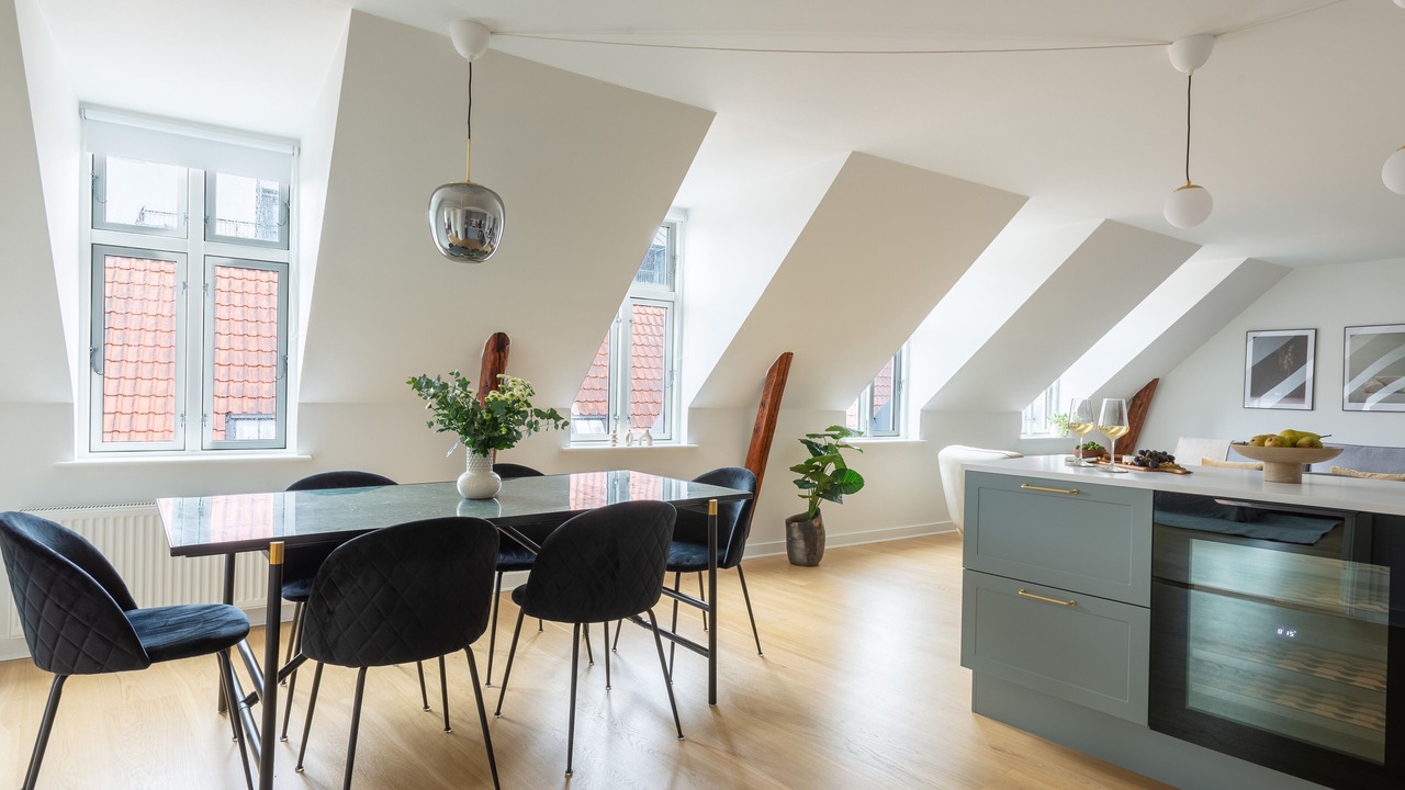 Photo of Others in Copenhagen City Centre