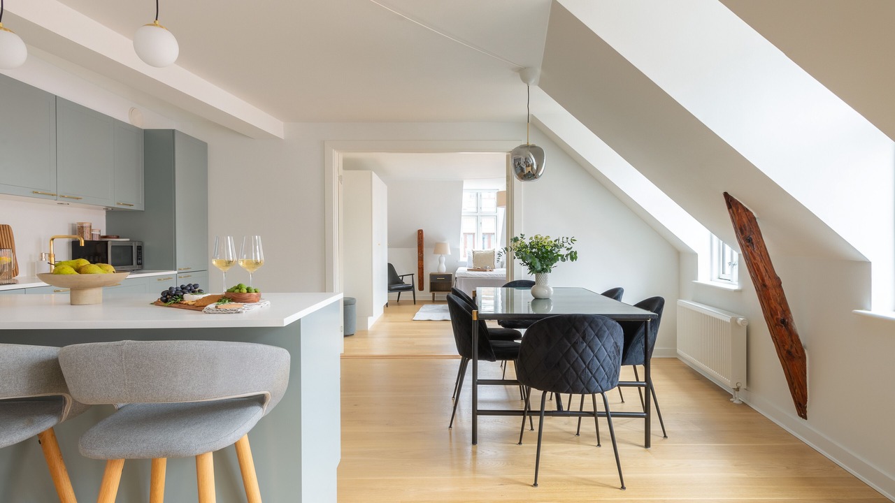 Photo of Others in Copenhagen City Centre