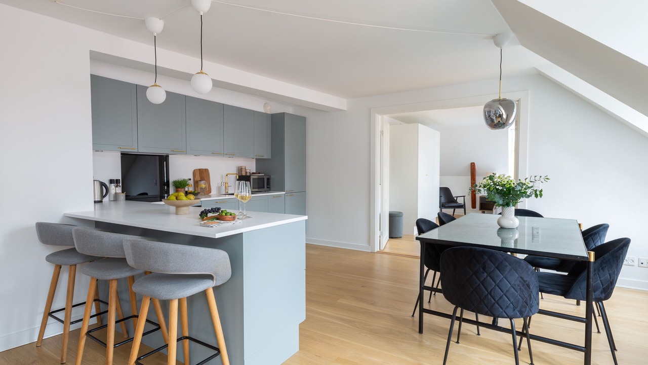 Photo of Others in Copenhagen City Centre