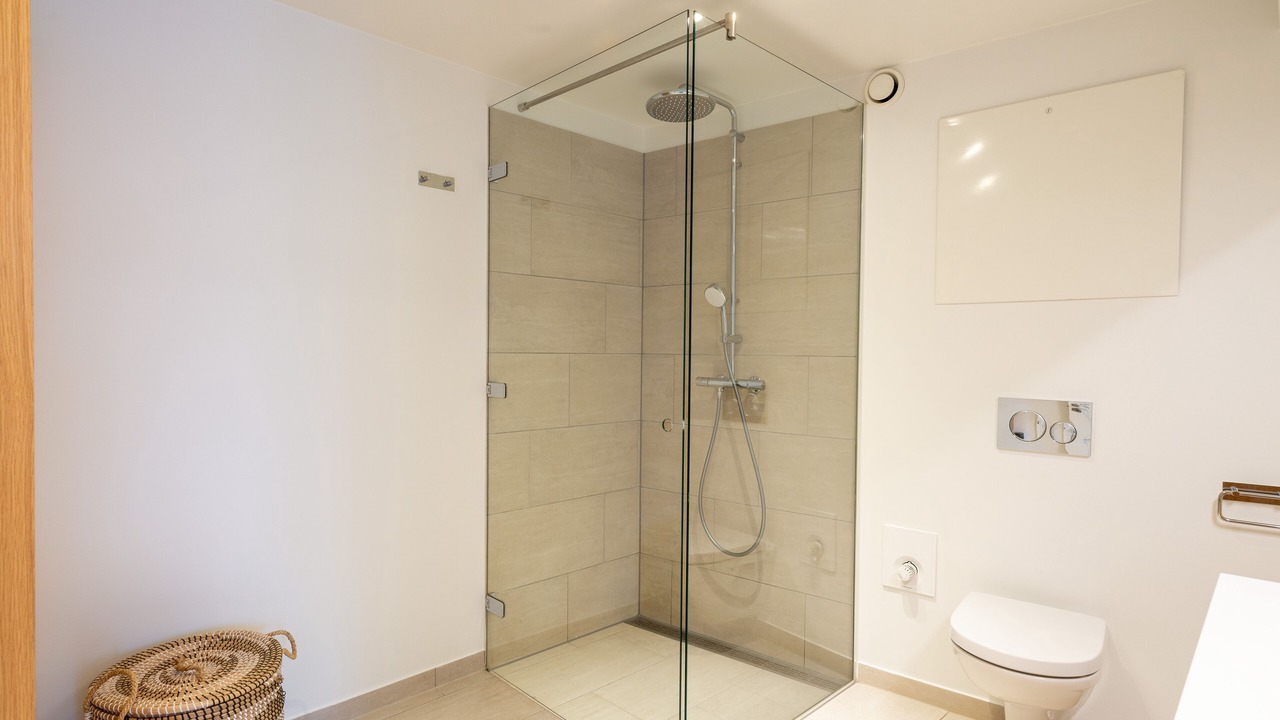 Photo of Bathroom in Copenhagen City Centre