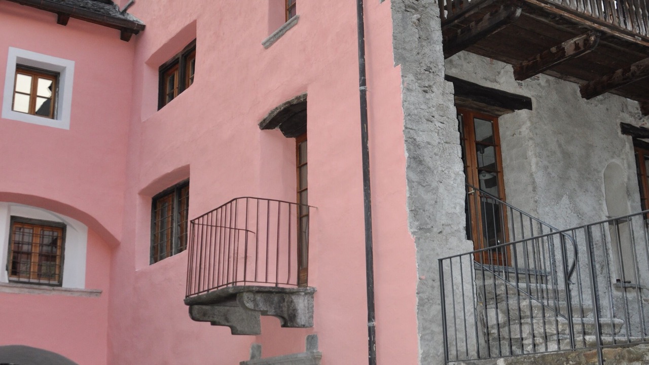 Photo of Outdoor in Peccia