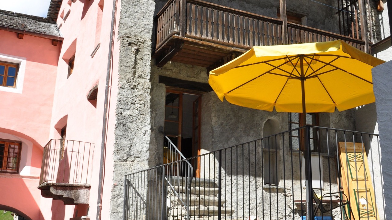 Photo of Outdoor in Peccia