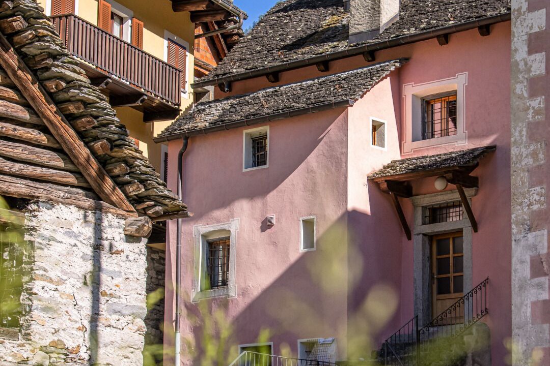Photo of Outdoor in Peccia