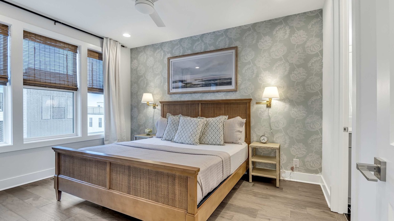Photo of Bedroom in South Nashville