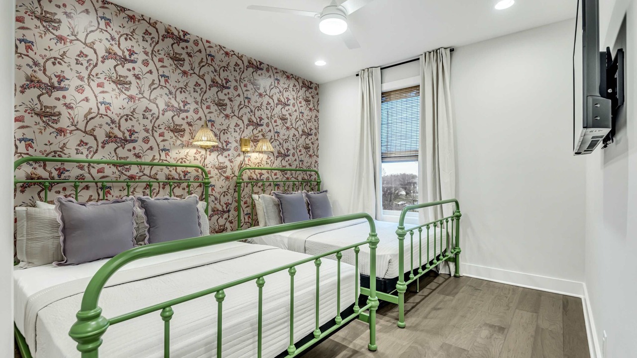 Photo of Bedroom in South Nashville