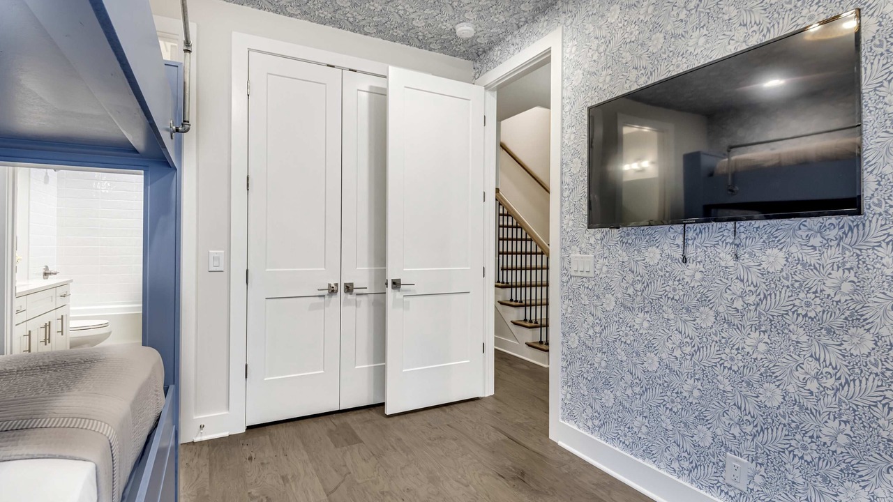 Photo of Bedroom in South Nashville