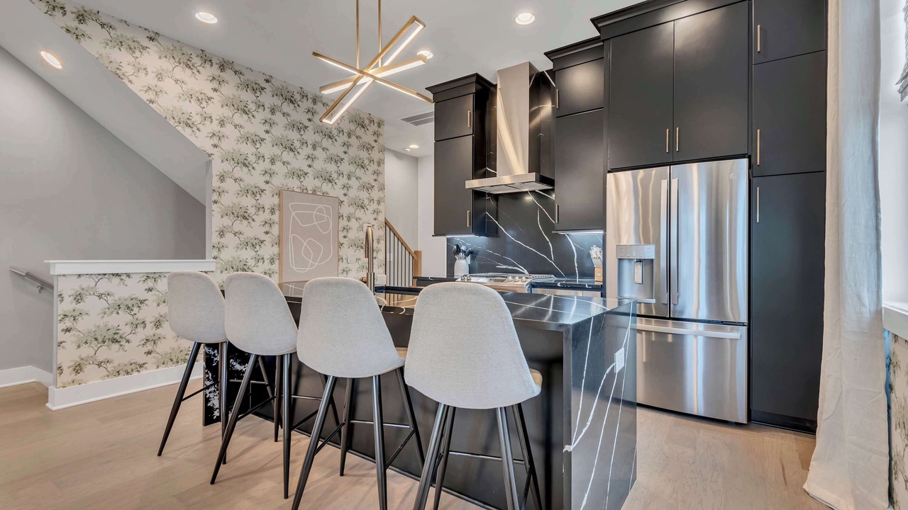Photo of Kitchen in South Nashville