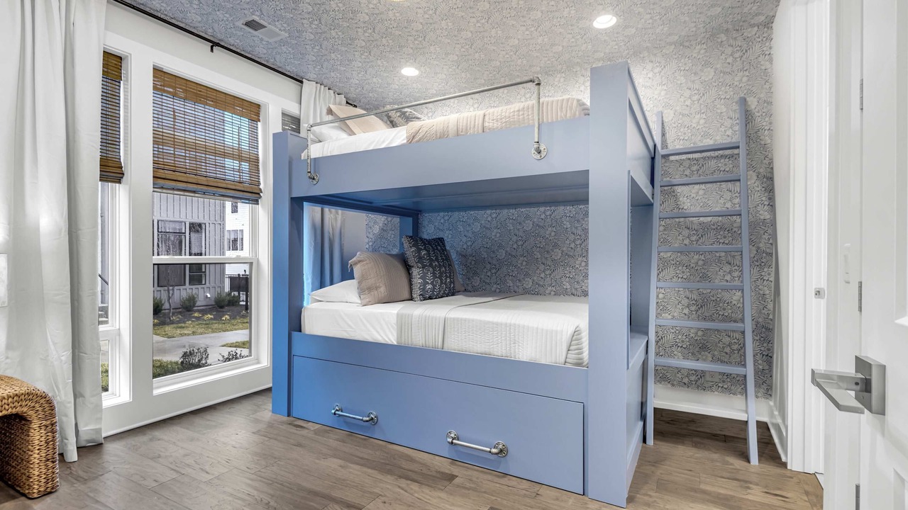 Photo of Bedroom in South Nashville