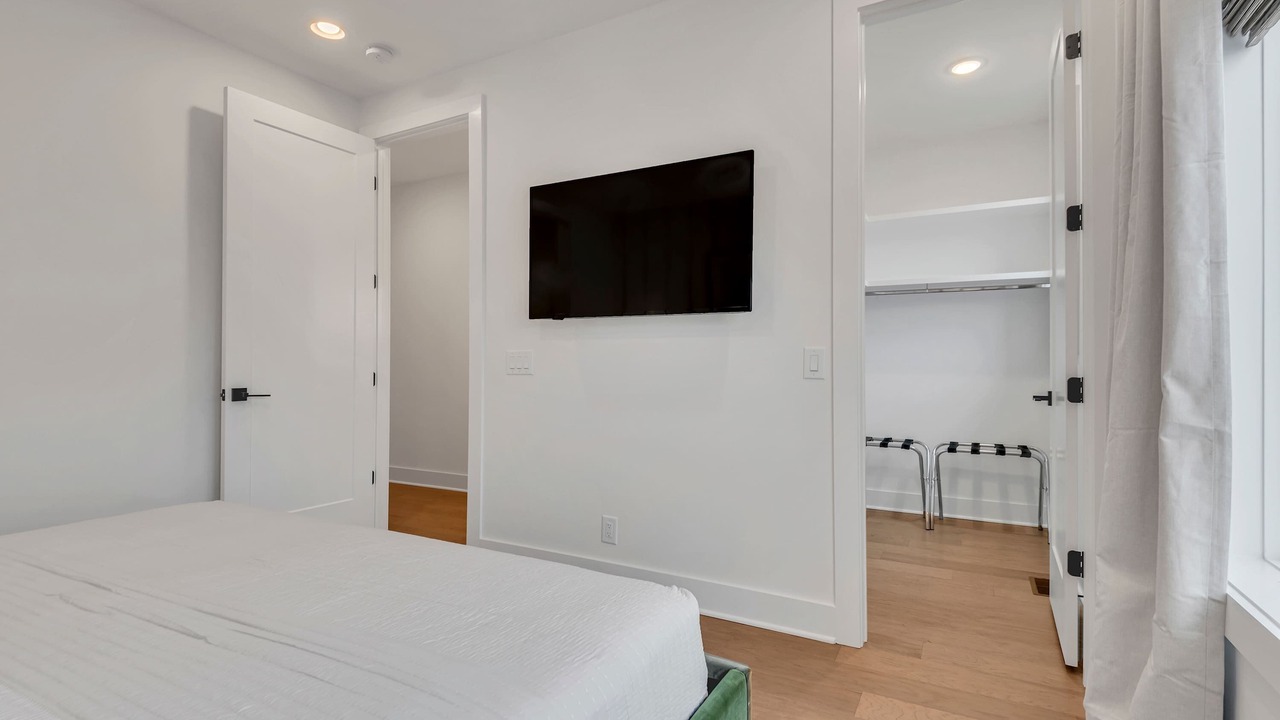 Photo of Bedroom in South Nashville