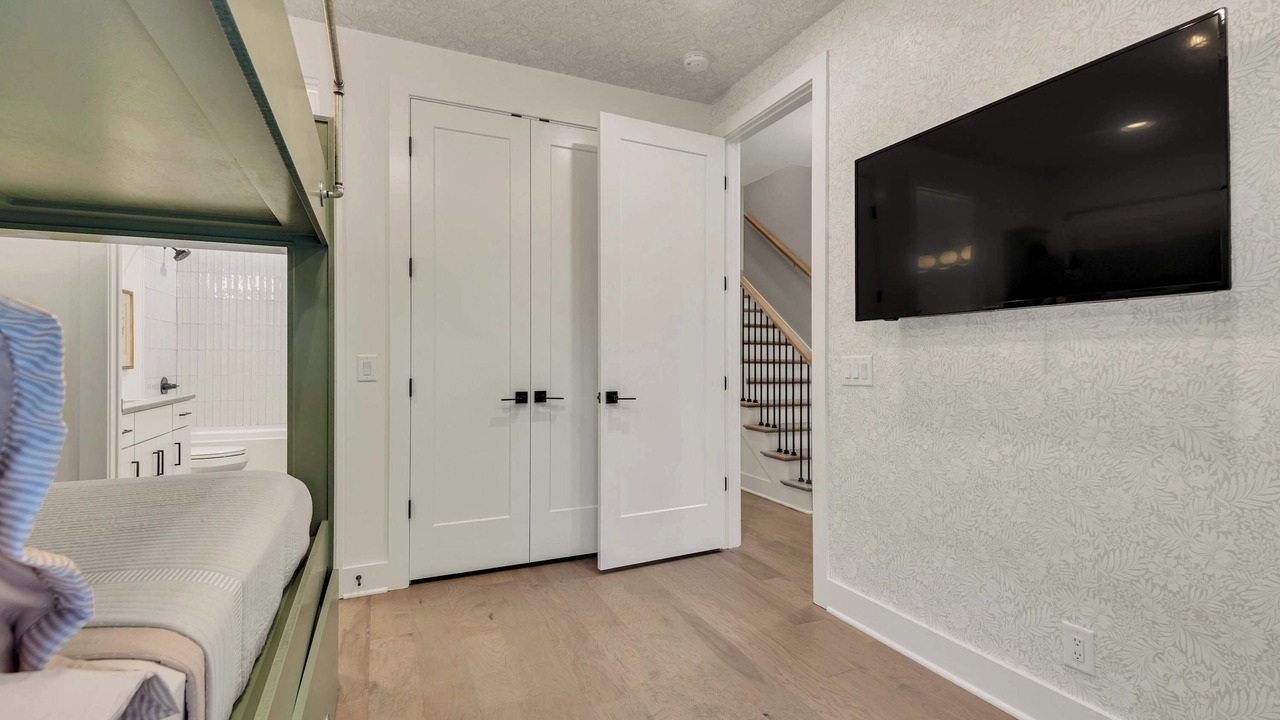 Photo of Bedroom in South Nashville
