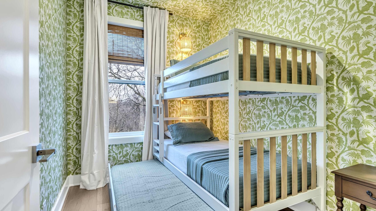 Photo of Bedroom in South Nashville