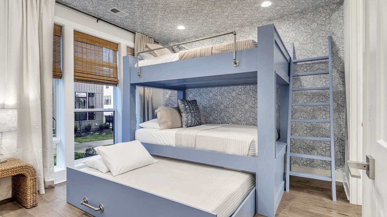 Photo of Bedroom in South Nashville
