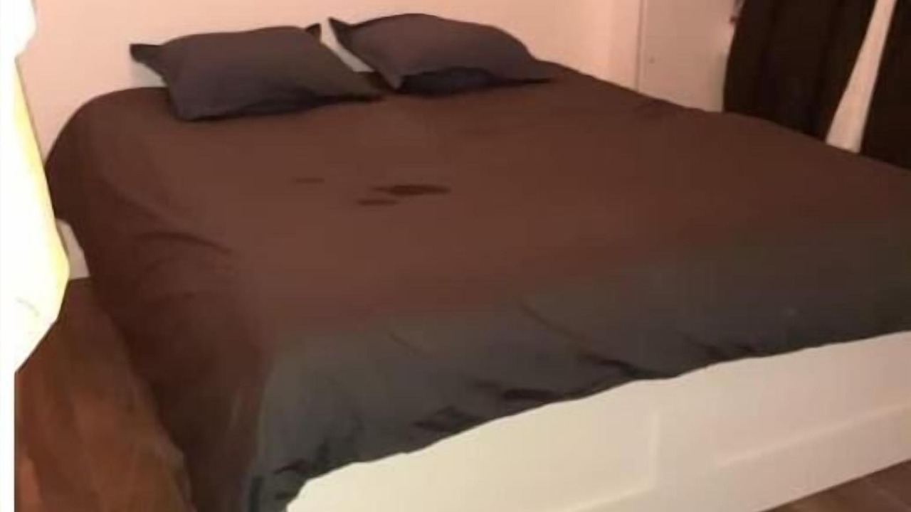 Photo of Bedroom in Maladiere