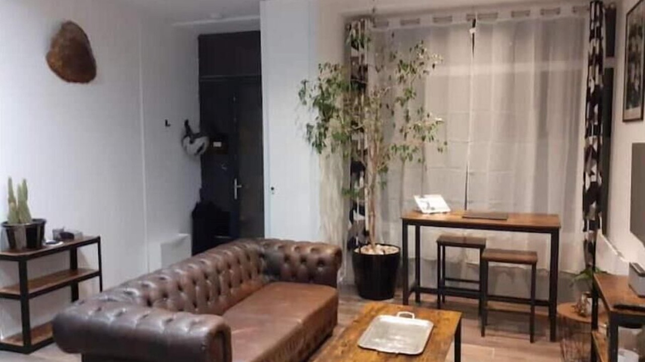 Photo of Livingroom in Maladiere