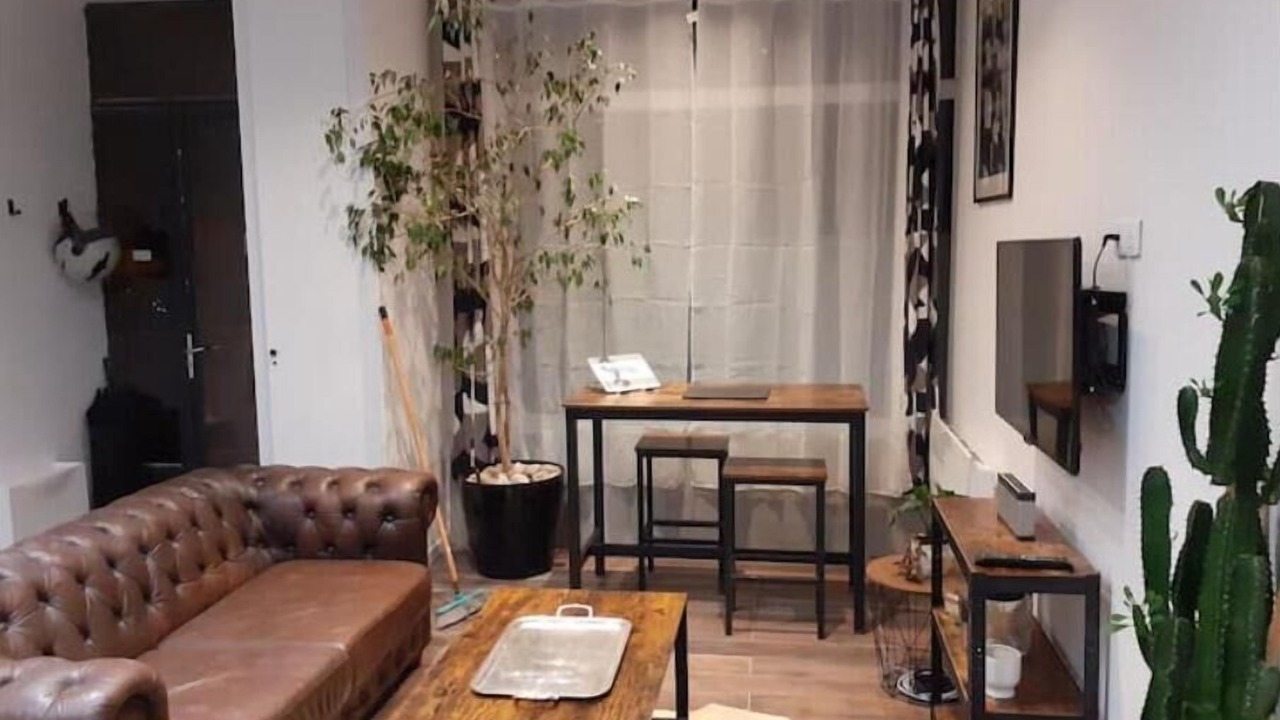 Photo of Livingroom in Maladiere