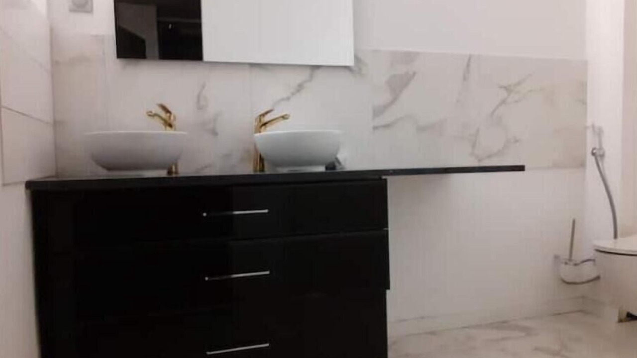 Photo of Kitchen in Maladiere