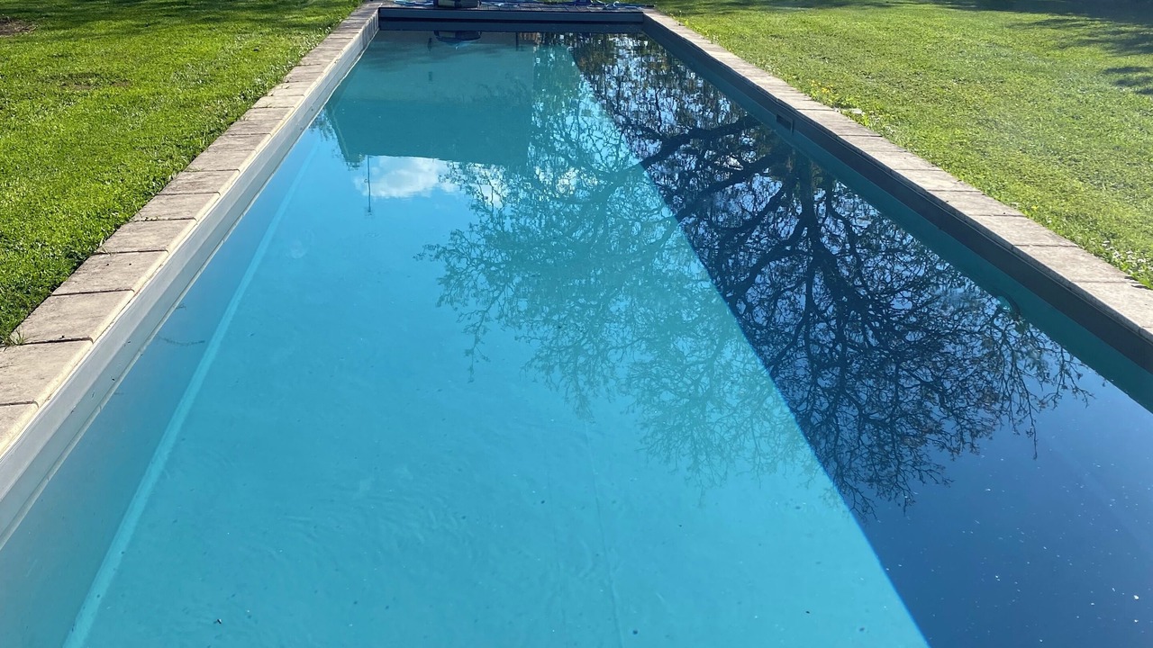 Photo of Outdoor in Saint-Martin-de-Sanzay