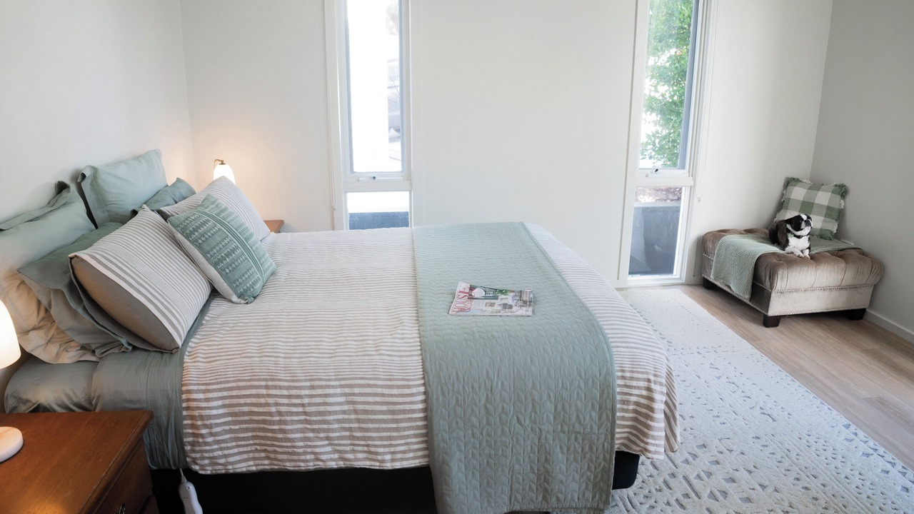 Photo of Bathroom in Metung