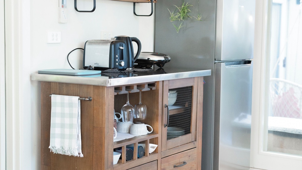 Photo of Kitchen in Metung