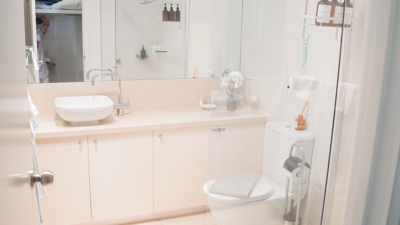 Photo of Bathroom in Metung