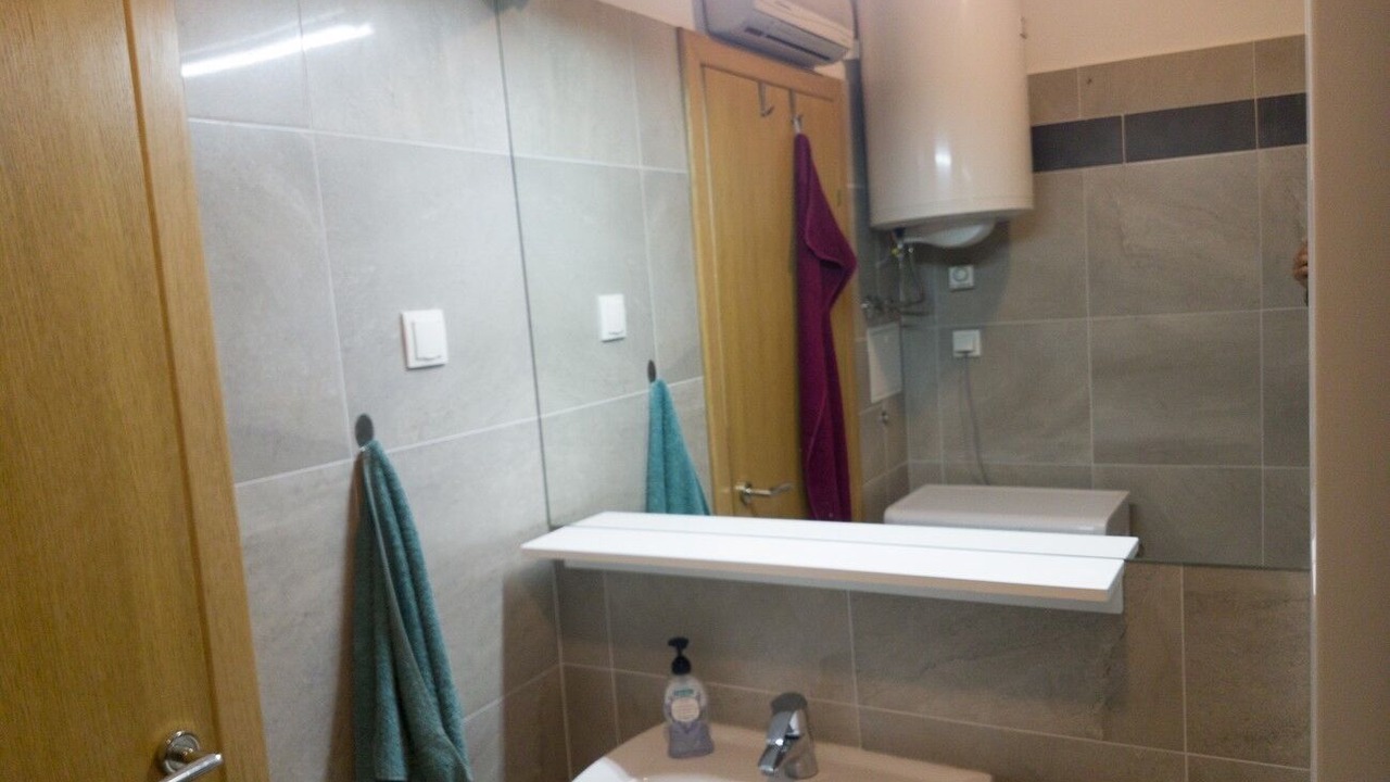 Photo of Bathroom in Omisalj