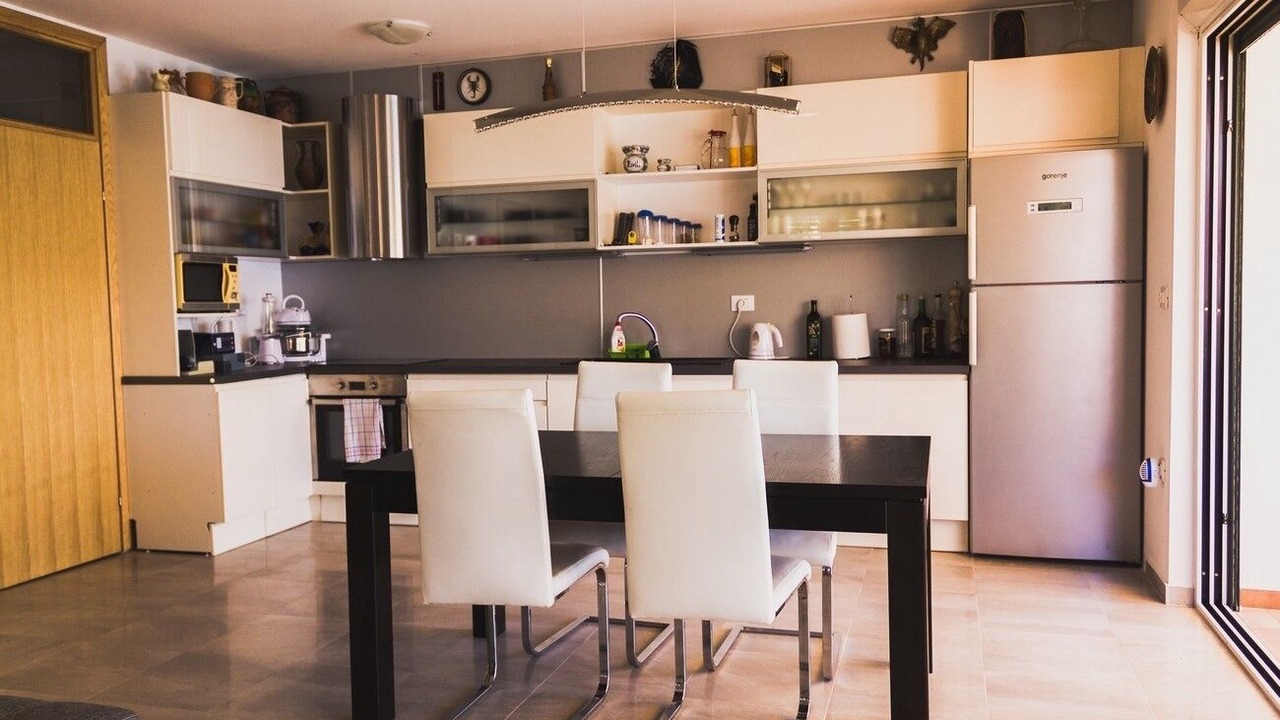 Photo of Livingroom in Omisalj