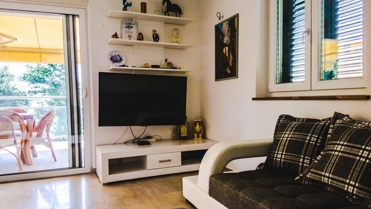 Photo of Livingroom in Omisalj