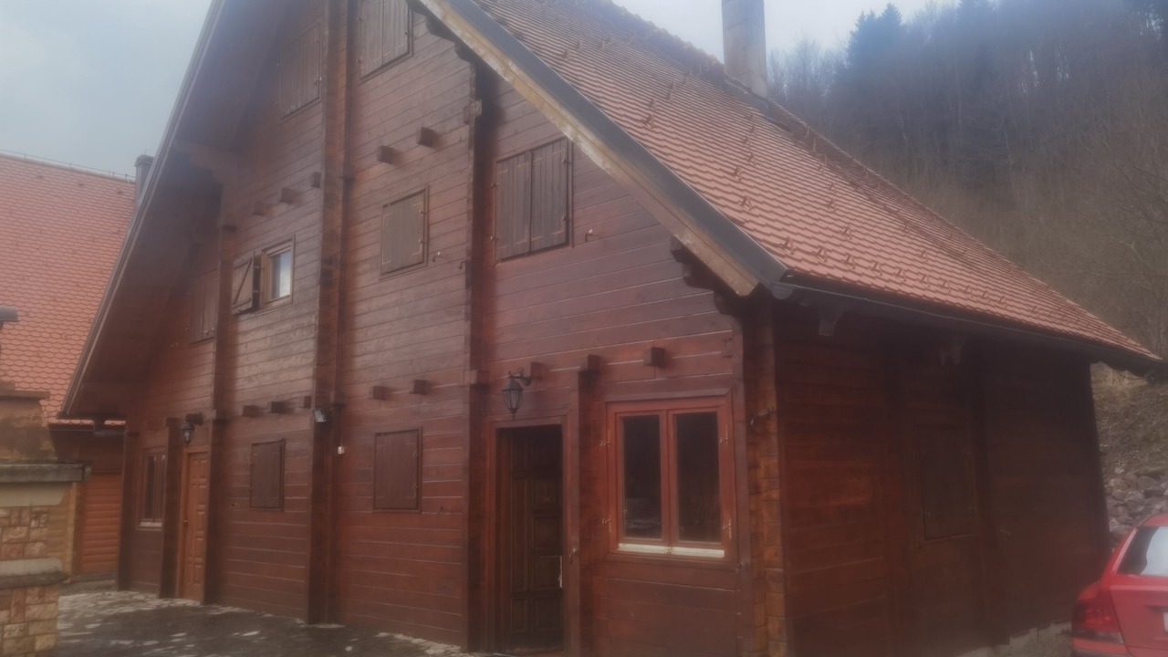Photo of Outdoor in Jasenak