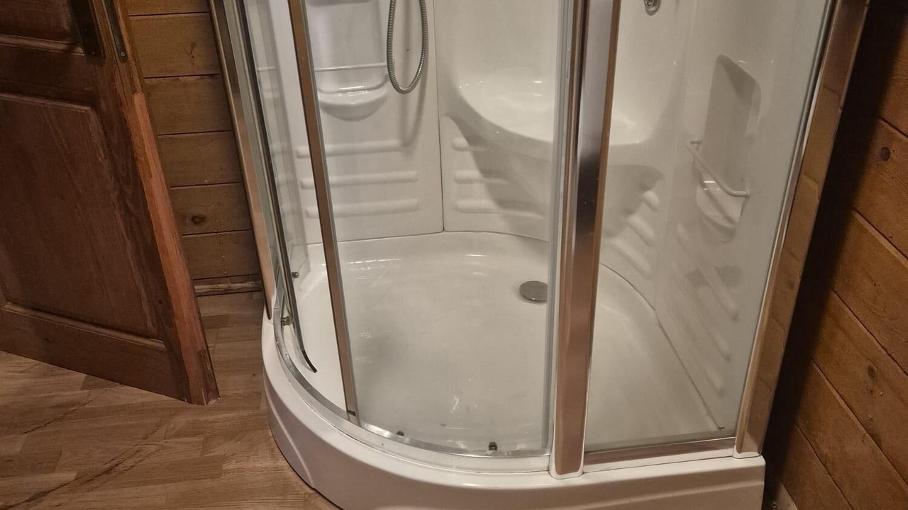 Photo of Bathroom in Jasenak